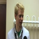 Steve Huffman Photos More Photos