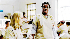 not crazy. I’m unique.