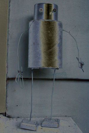 Start by marking “I, Robot” as Want to Read: