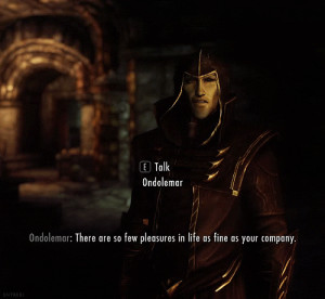 ... love him and hate him so? Character Inspiration, Videos Games, Skyrim