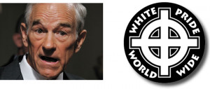 have wondered for months what it was about Ron Paul that attracted ...