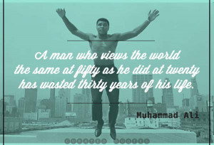 The 35 Greatest 50th Birthday Quotes