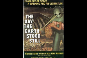 About 'The Day the Earth Stood Still 1951 film'