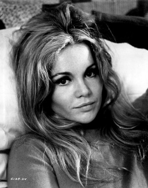 Tuesday Weld's Quotes