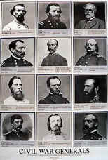 Civil War Generals
