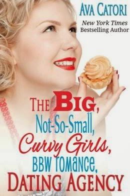 The Big, Not-So-Small, Curvy Girls, BBW Romance Dating Agency By Ava ...