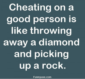 Relationship Cheating Quotes : How You Can Find Dependable Christian ...
