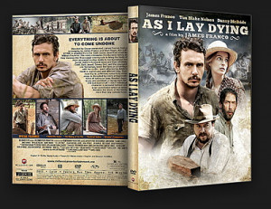 Click image for larger versionName:As I Lay Dying (2013) DVD Cover ...
