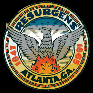 Atlanta Georgia Seal