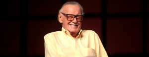 Stan Lee on what is a superhero