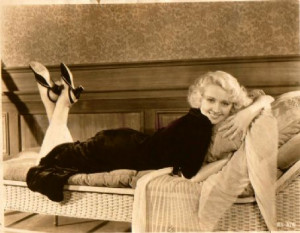 Noir and Chick Flicks