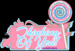 Thinking Of You Tumblr gif