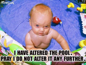 hilarious babies01 Hilarious Stuff That Babies Do!