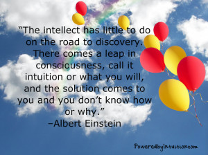 Intuition: Is There a Right Time to Access Your Inner Guidance?