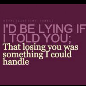 Deep Love Quotes For Him