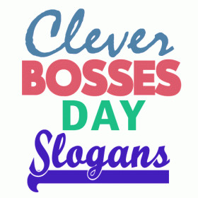Bosses Day Also Known Boss...
