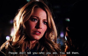 gossip, gossip girl, people, quote, serena, tell, text