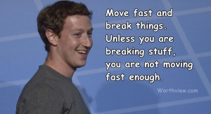 Here are 10 best quotes by Mark Zuckerberg quoted in various ...