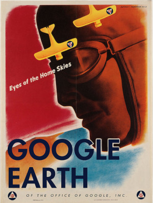 WWIII Propaganda PostersBased on World War II propaganda posters, the ...