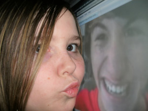 me and fred figglehorn Image