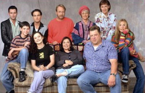 Characters in the Roseanne television series: Wikis