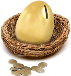 How to Build Your ETF Nest Egg, Even From Scratch