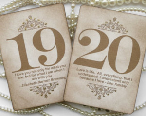 Table Numbers, Vintage QUOTES Table Numbers, Gold Quote Table Numbers ...