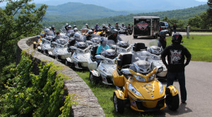 the 2015 road warrior ride below are some pictures from the road ...