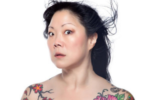 Margaret Cho: Babies scare me more than anything