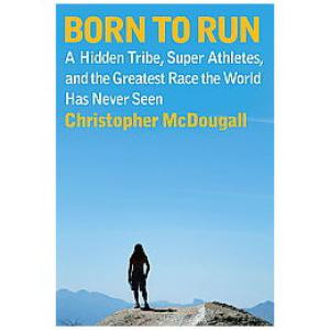 Born to Run - Photo courtesy of PriceGrabber