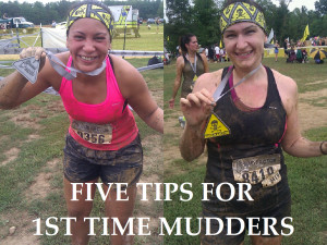 Girls Mudding Quotes Mentally prepare: a mud run is