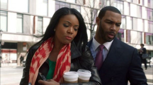 Being Mary Jane Episode 1 Highlights & Insights