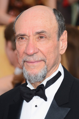 Murray Abraham Pictures