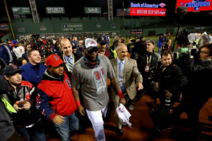Digboston Guide The Red Sox