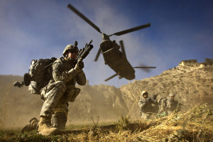 Muerte de 30 soldados marca día más sangriento para EE.UU. en la ...