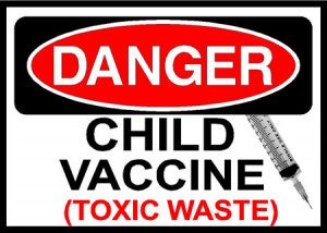 ... Cover Up Vaccine Hazards To Sell More Vaccines And Harm Your Kids