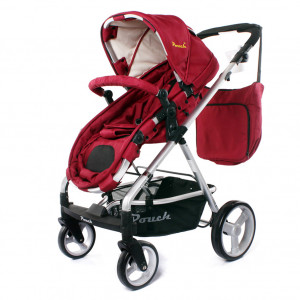 Luxury Baby Strollers