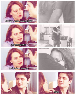 win together and we lose together