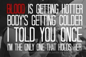 Hollywood undead