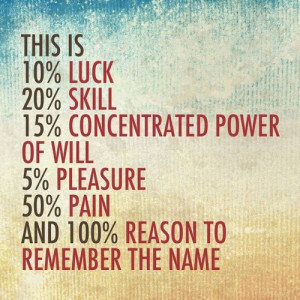 Remember the name - Fort Minor