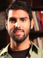 Seeking Allah, Finding Jesus at Georgia Tech – Ravi Zacharias Int ...