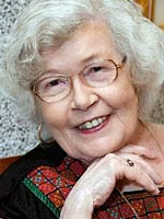 Barbara Mertz Dead: Mystery Writer Dies At 85