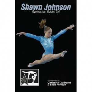 Shawn Johnson: Gymnastics' Golden Girl