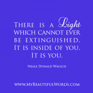 Neale Donald Walsch Quotes