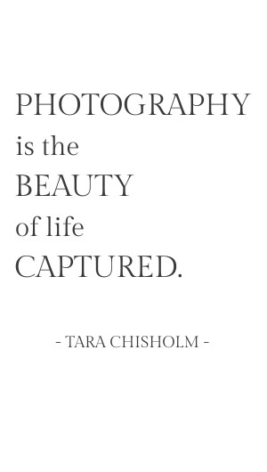 Quotes About Photography Capture Moment opportunity to capture all