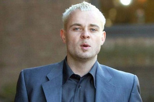 Brian Harvey Pictures