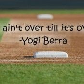 yogi berra, baseball, coach, quotes, sayings, deep, cute, short