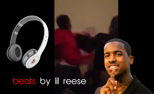 ... .so do y’all still think Lil Reese is the least savage GBE member