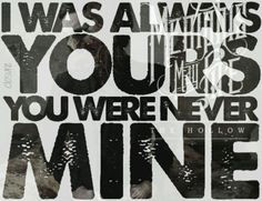 Memphis May Fire Lyrics
