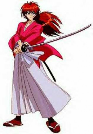 Kenshin Himura